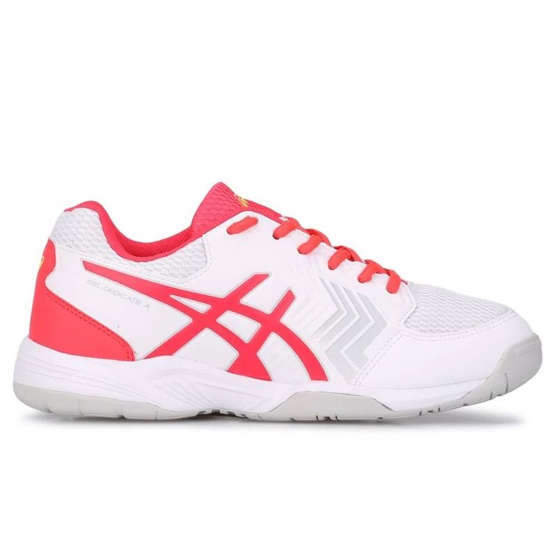 Asics gel outlet dedicate 5 review