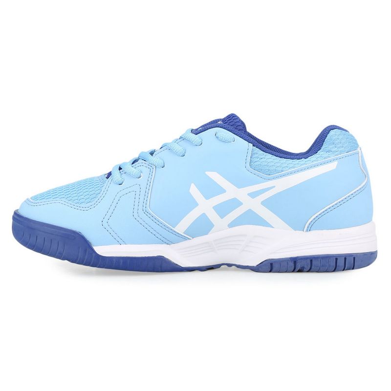 Zapatillas Asics Gel Dedicate 5 A W de Mujer