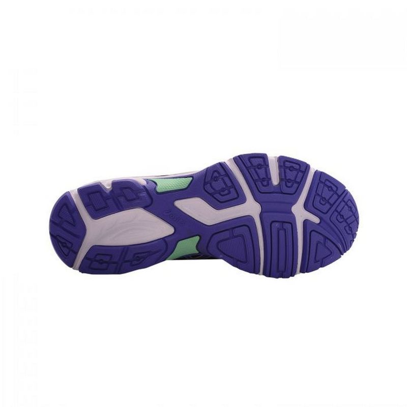 Asics gel impression 9 running shoes sales