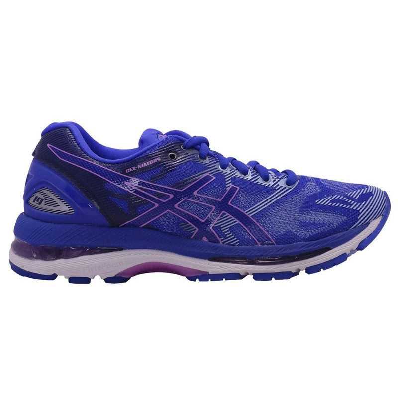 Asics gel 2025 nimbus 19 junior