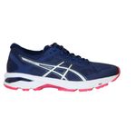 Zapatillas Asics Gt 1000 6 W Az Pl Rj Unisex Marathon Deportes