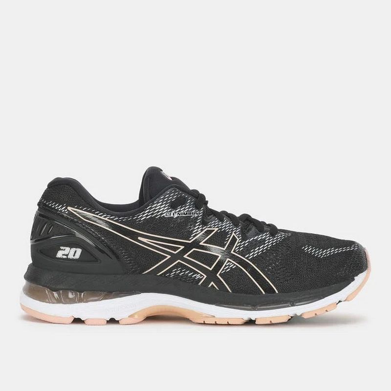 Asics gel clearance nimbus 20 nordstrom