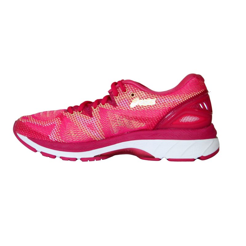 Asics gel nimbus 20 sport zone sale