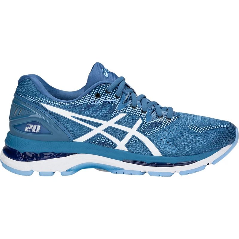 Asics gel shop 20 nimbus