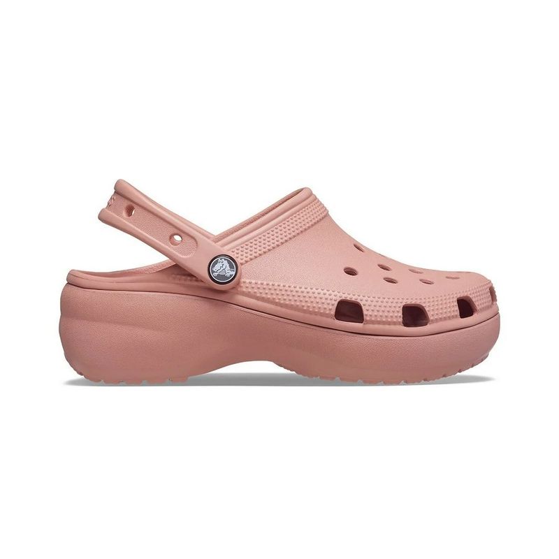 Ojotas crocs mujer discount mercadolibre