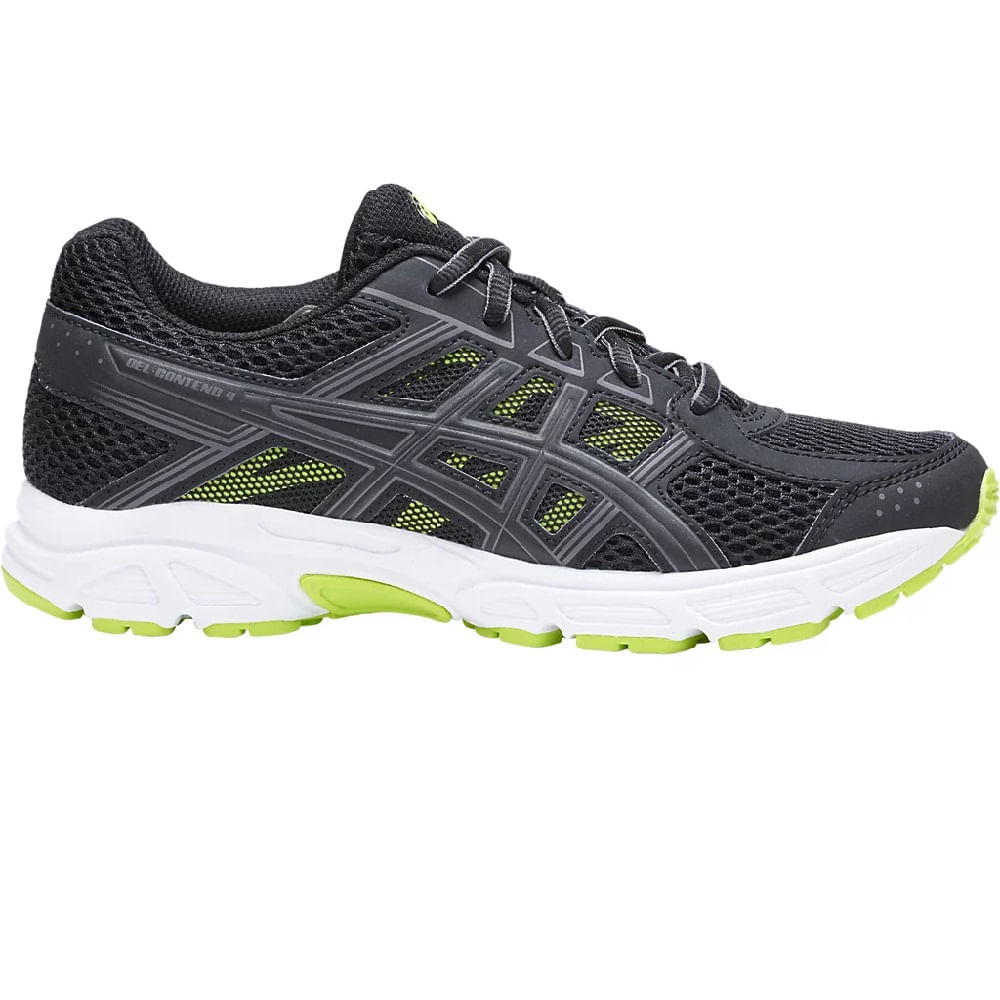 Asics gel contend outlet 4 women's