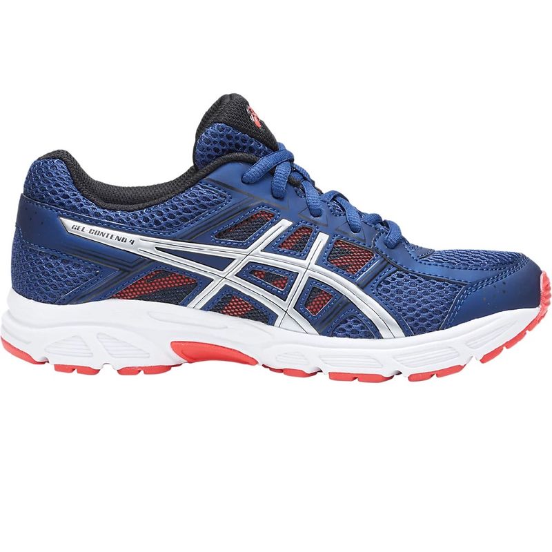 Asics contend 4 mujer best sale