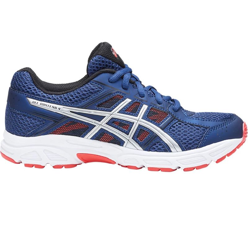 Zapatilla Asics Contend 4 Gs Deep de Nino Marathon Deportes Indumentaria y Zapatillas