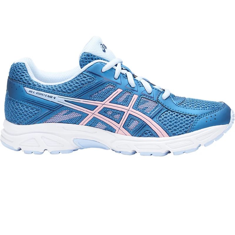 Asics gel hotsell contend 4 mujer