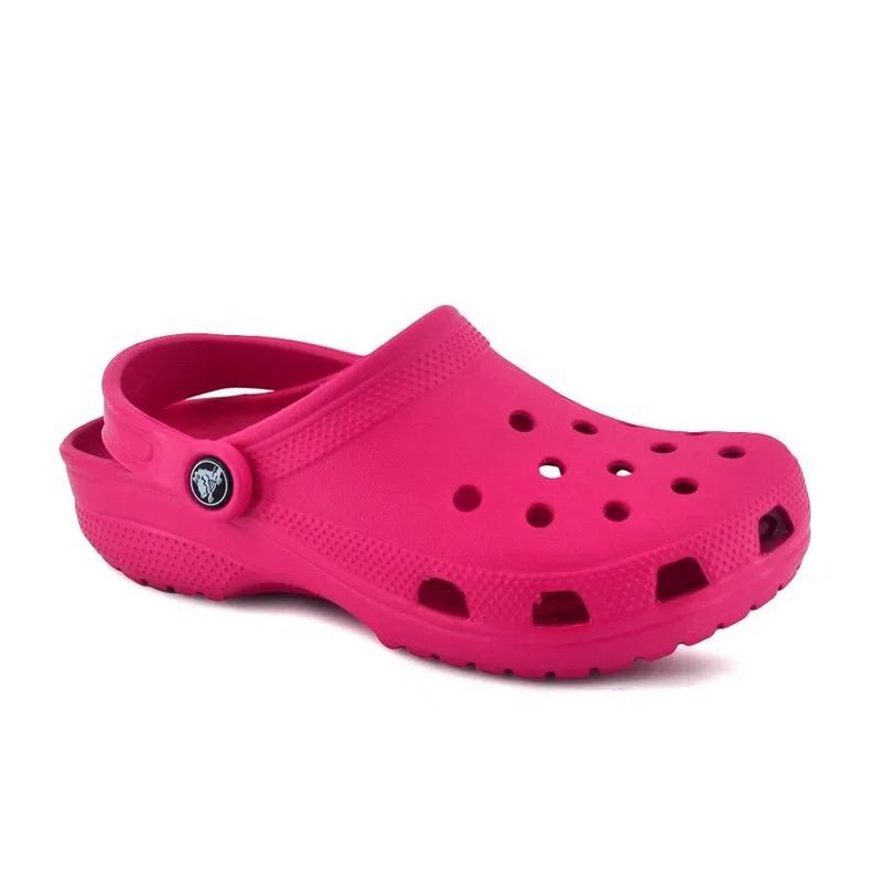 Candy on sale pink crocs