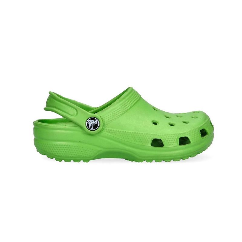 Ojotas discount crocs niños