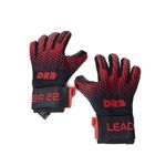 Guantes de Arquero DRB Leader 22 Adultos - Guantes de arquero