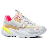 Fila invictus clearance argentina