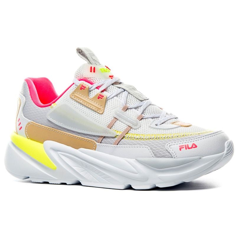 Tenis fila invictus outlet zapatillas