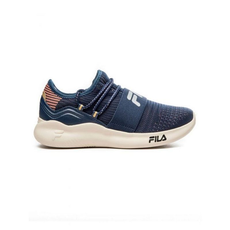 Zapatillas Fila Trend 2.0 Mujer Mn Rs Bc 4986 de Mujer Marathon