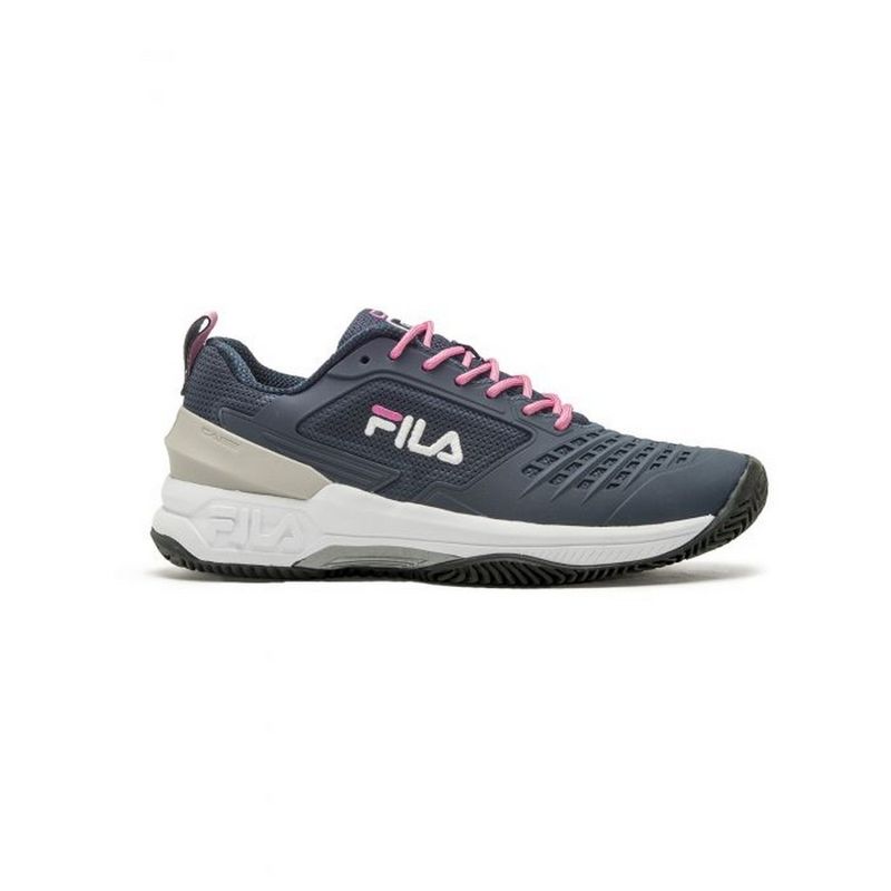 ZAPATILLA FILA AXILUS ACE CLAY HOMBRE - Tenis - FILA