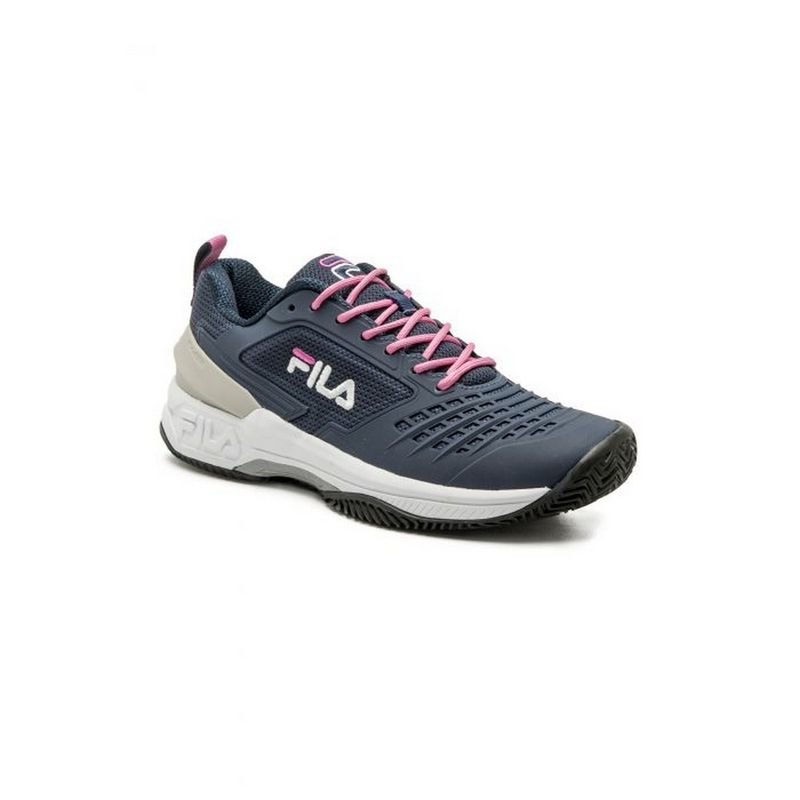 ZAPATILLAS TENIS MUJER FILA AXILUS ACE CLAY