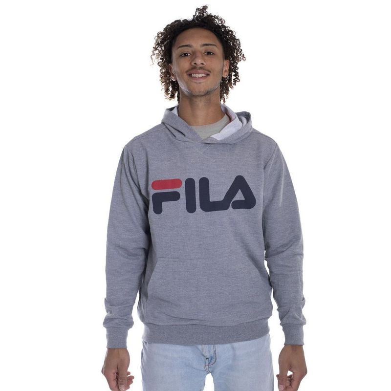 Buzo best sale fila hoodie