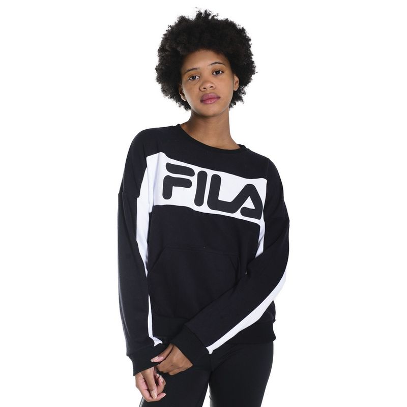 Buzo store fila mujer