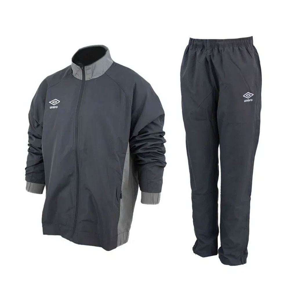 Conjunto Umbro Plano Trent Gr de Hombre Marathon Deportes