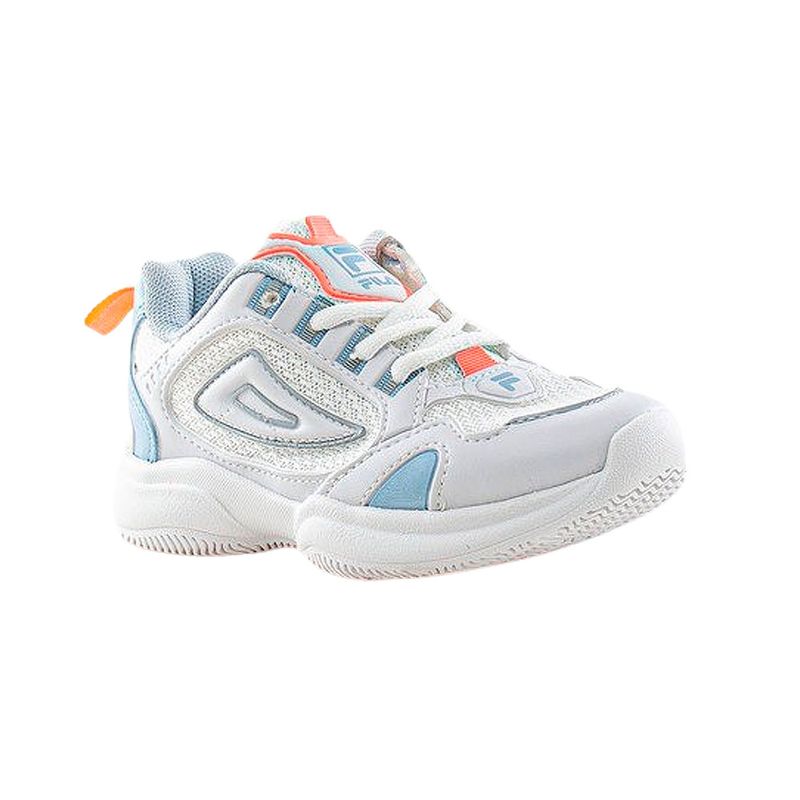 Zapatillas Fila F Attrek Infantil Bc Ct Co de Ni o