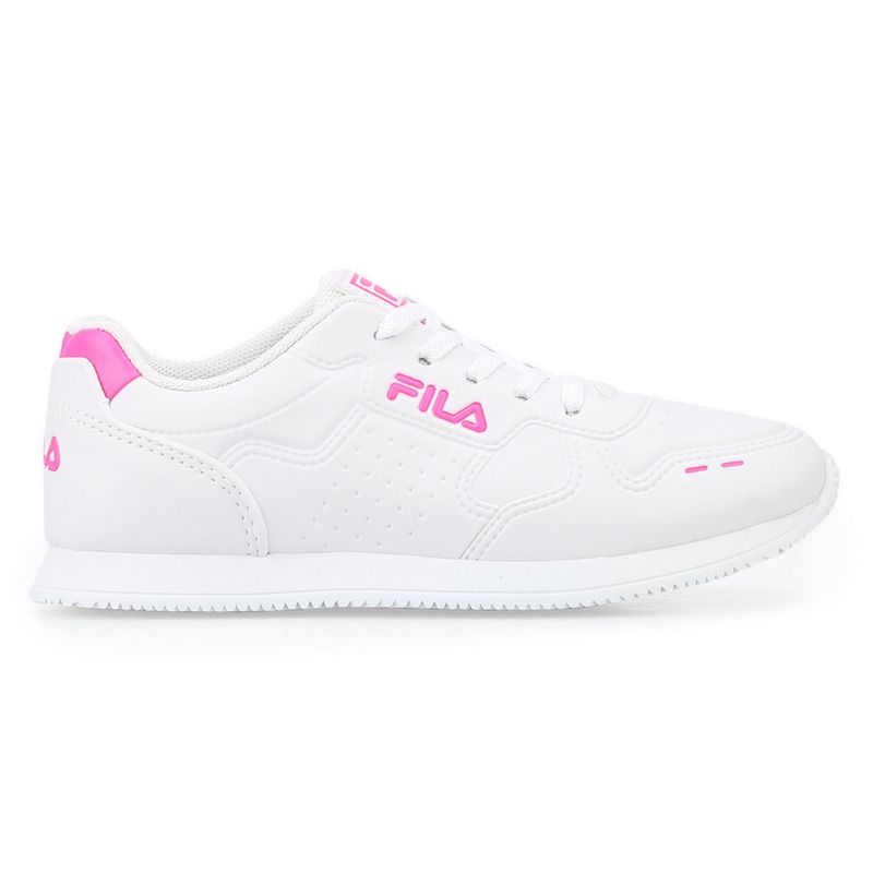 Zapatillas Fila F Classic 92 Baby Bc Rs de Nino Marathon Deportes Indumentaria y Zapatillas