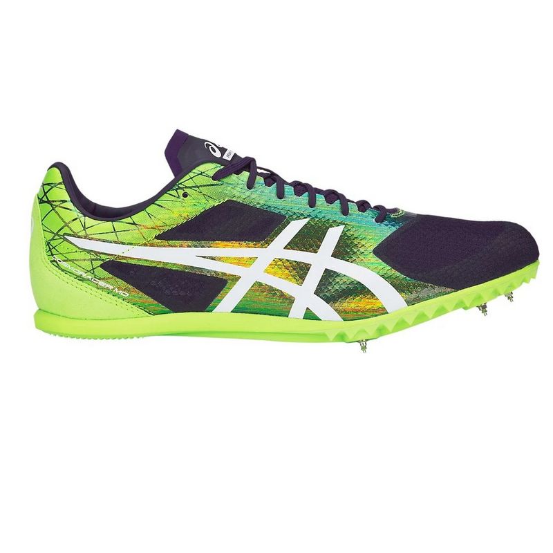 Zapatillas Asics Cosmoracer Md Nightshade White de Hombre