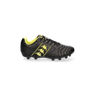 Botines Kappa Player Fg Black-Yellow de Hombre