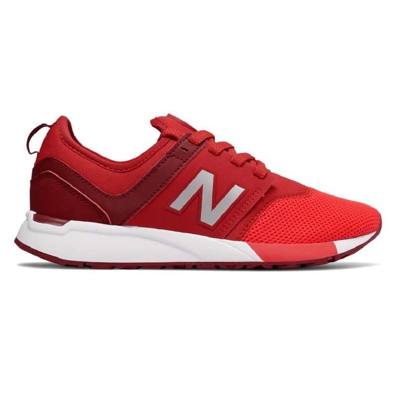 New balance 2025 niño numero 34