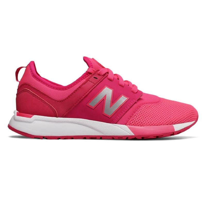 Zapatillas New Balance Kl247O4G de Nino