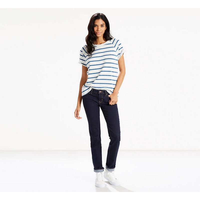 Levis 712 mujer online caracteristicas