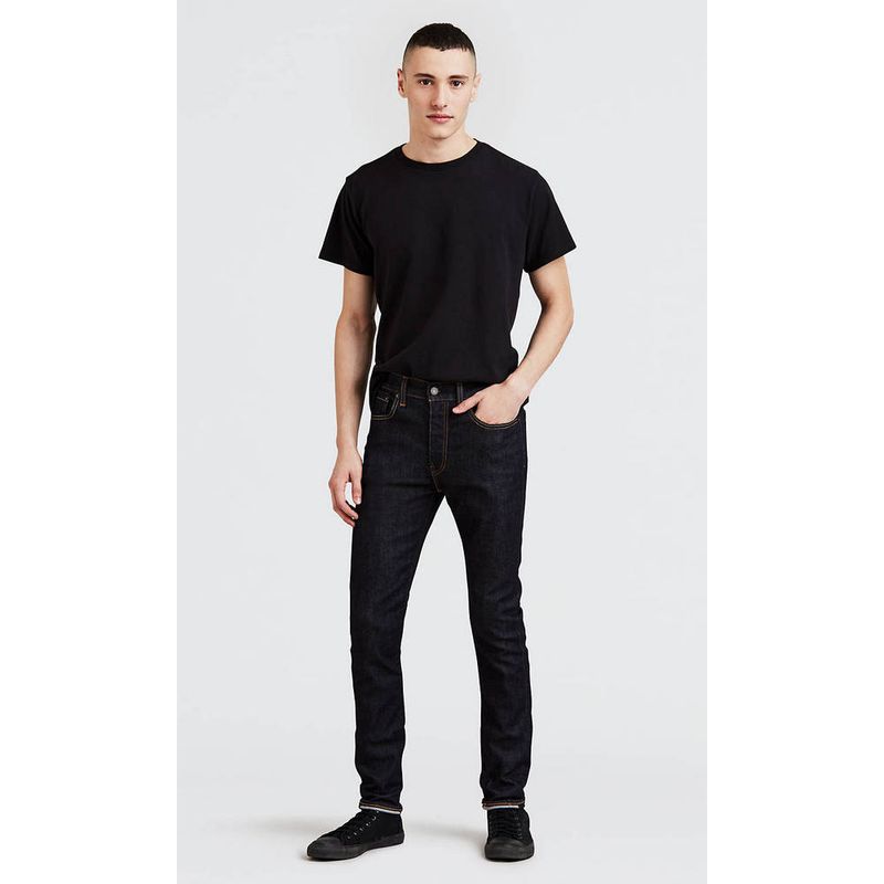 Jeans Levis 519 Extreme Skinny Fit Cleaner de Hombre