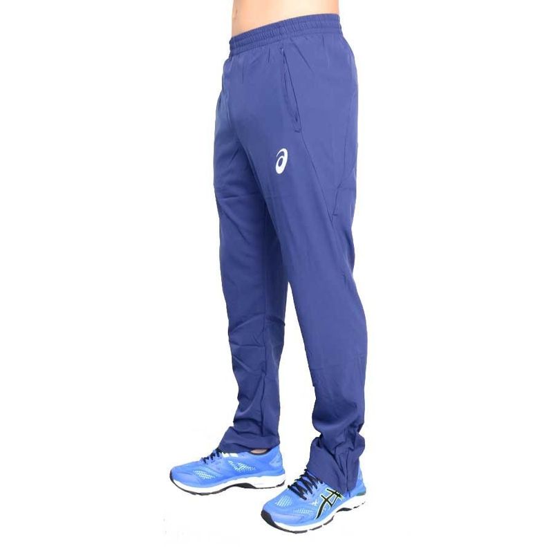 Pantalon asics hombre new arrivals