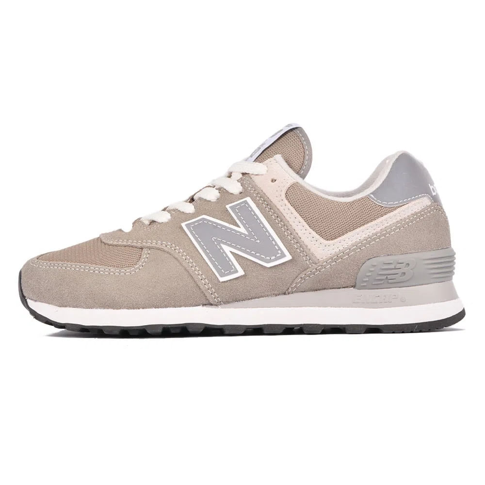 Zapatillas New Balance Ml574Bbr de Hombre CalleM