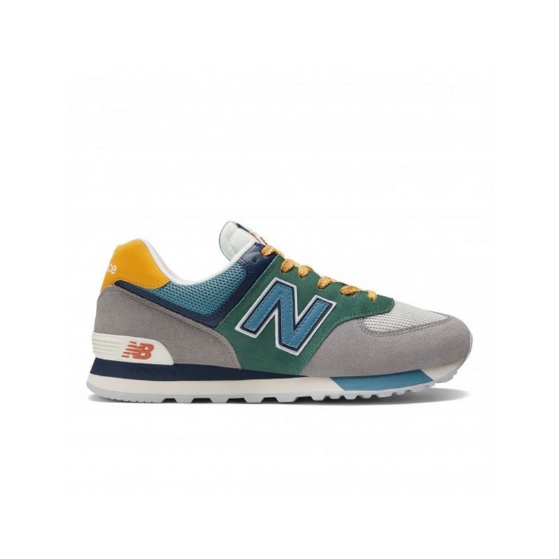 New balance outlet hombre 41