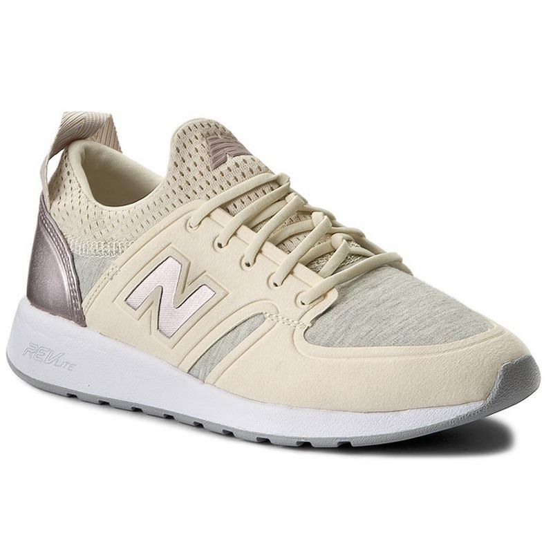 Zapatillas New Balance Wrl420Sd de Mujer Marathon Deportes Indumentaria y Zapatillas