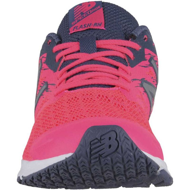 Zapatillas New Balance Wflshrp1 de Mujer Marathon Deportes Indumentaria y Zapatillas