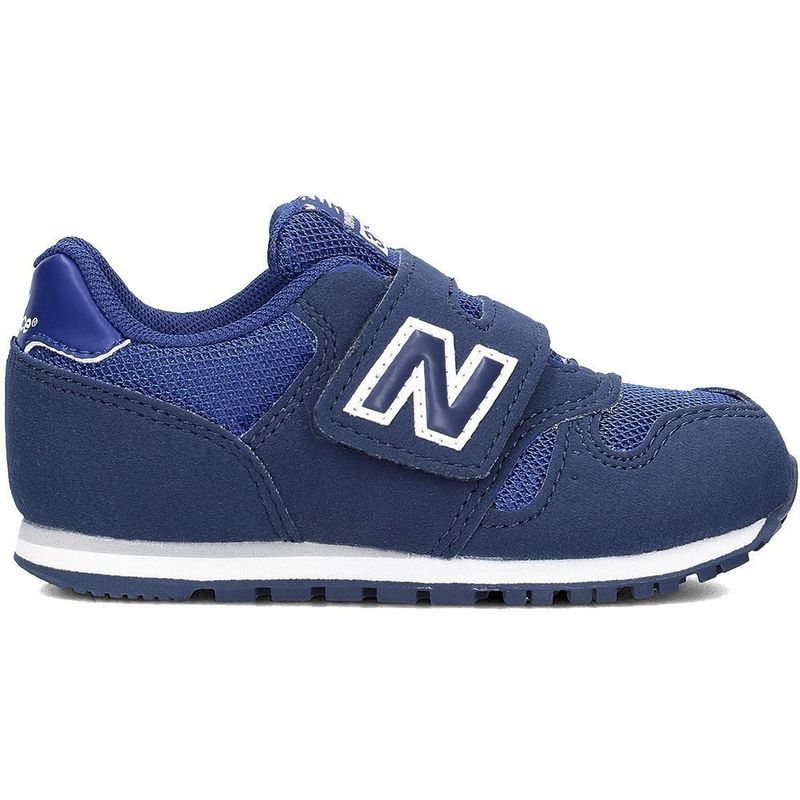 NEW BALANCE KV373: Zapatillas New Balance Niño 373NUI Azules