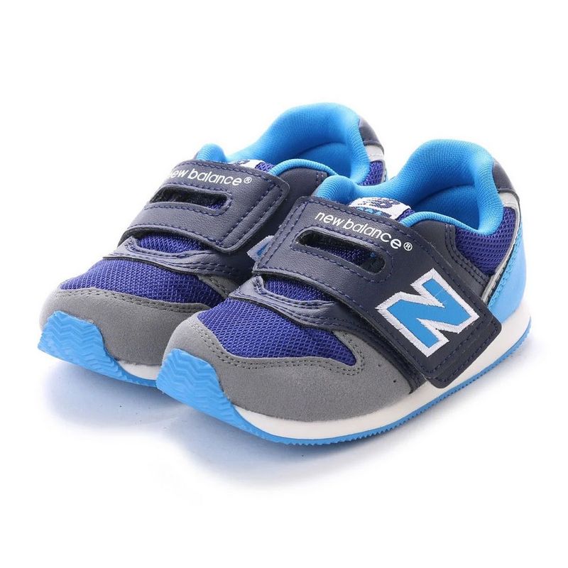 Zapatillas New Balance Fs996Gpi de Nino Marathon Deportes Indumentaria y Zapatillas