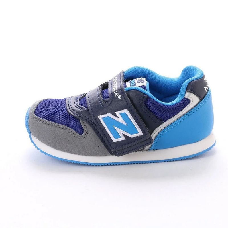 Zapatillas New Balance Fs996Gpi de Ni o