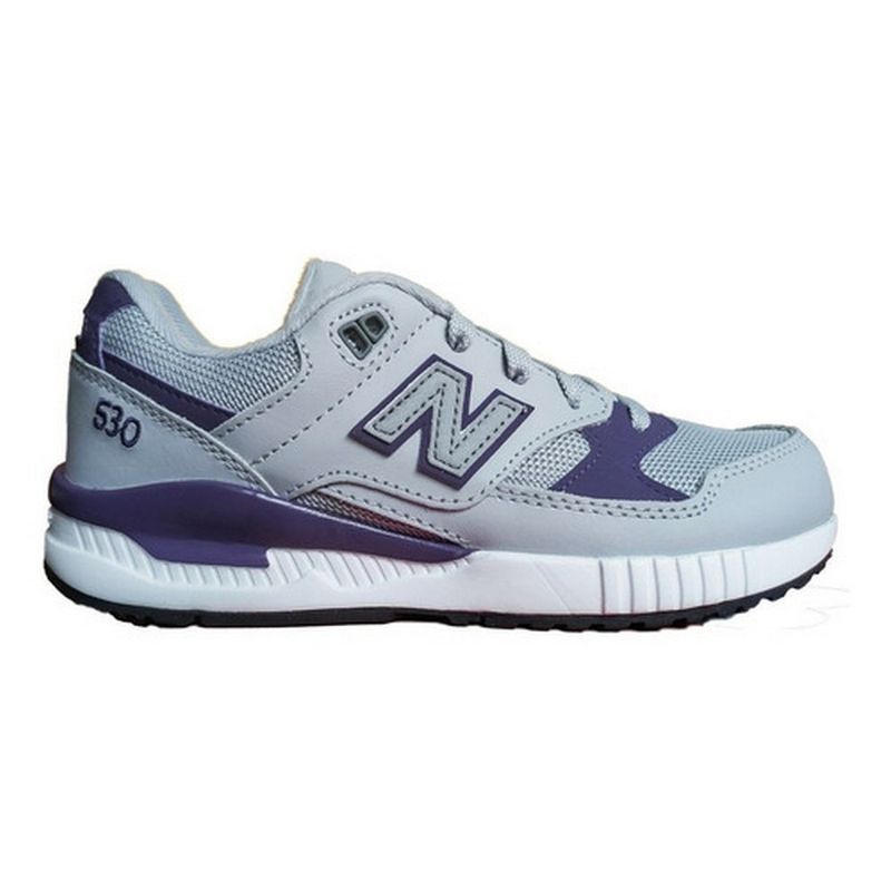 Zapatillas New Balance Kl530Lgg de Ni o