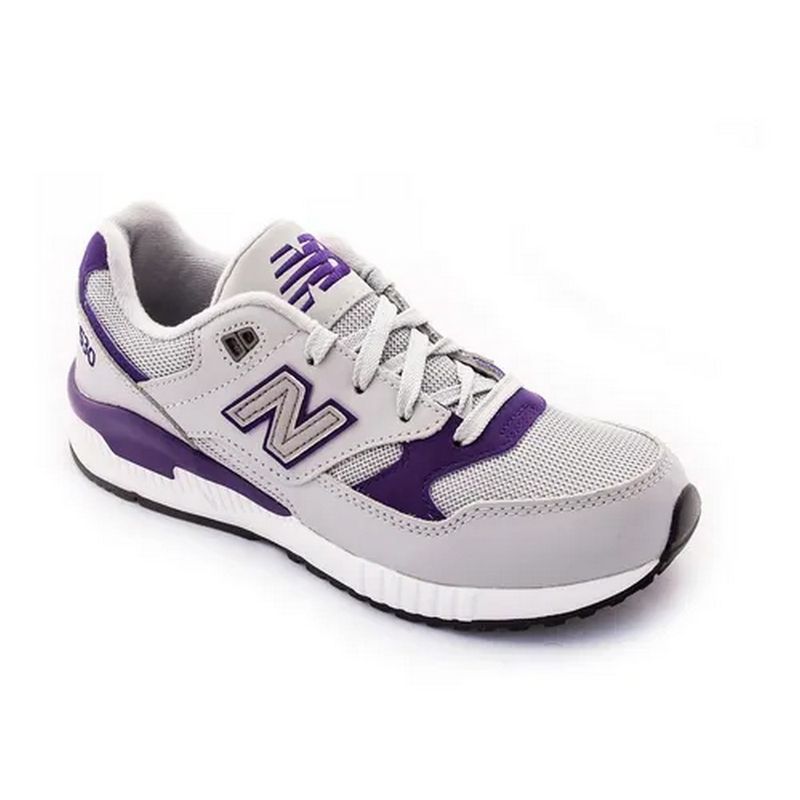 Zapatillas New Balance Kl530Lgg de Ni o Marathon Deportes