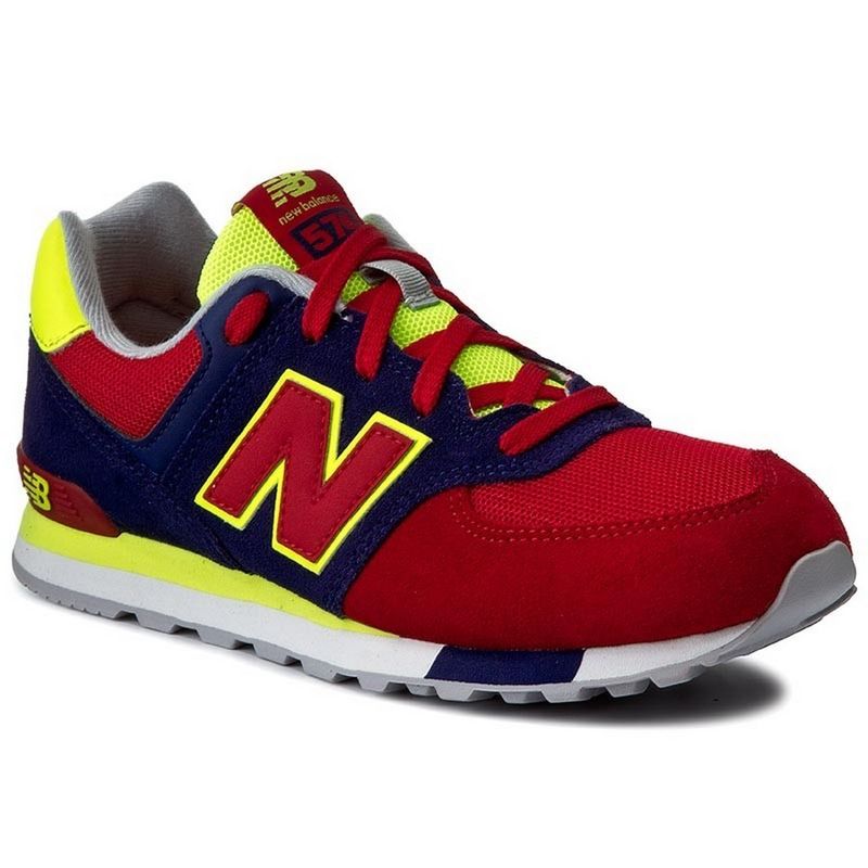 New balance 999 niño naranja online