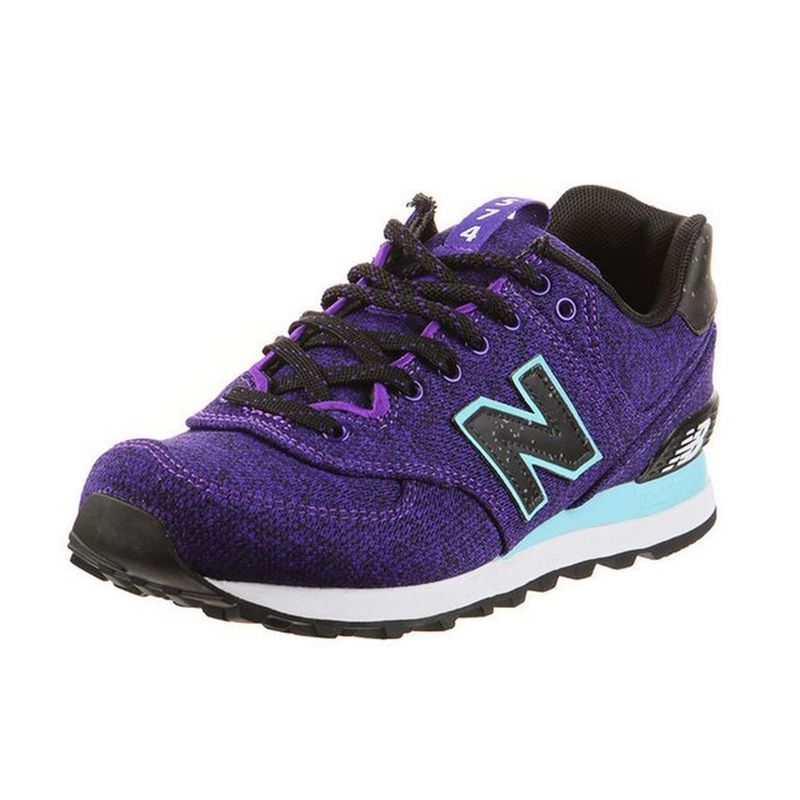 New balance cheap 999 púrpura mujer