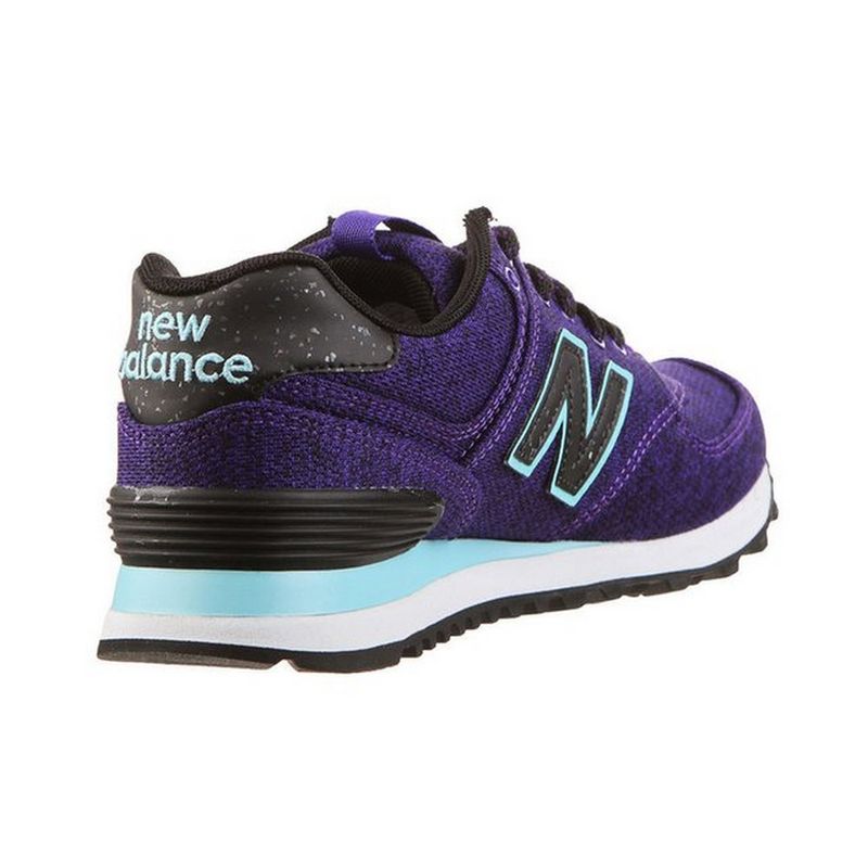 New balance 999 púrpura hombre on sale