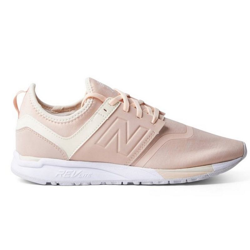 Zapatilla new balance mujer wrl247fa outlet urbano