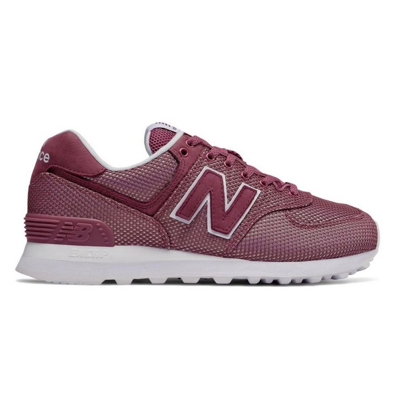 New balance mujer con brillos best sale