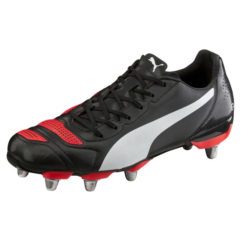 Puma men's evopower 4.2 h8 best sale rugby boots