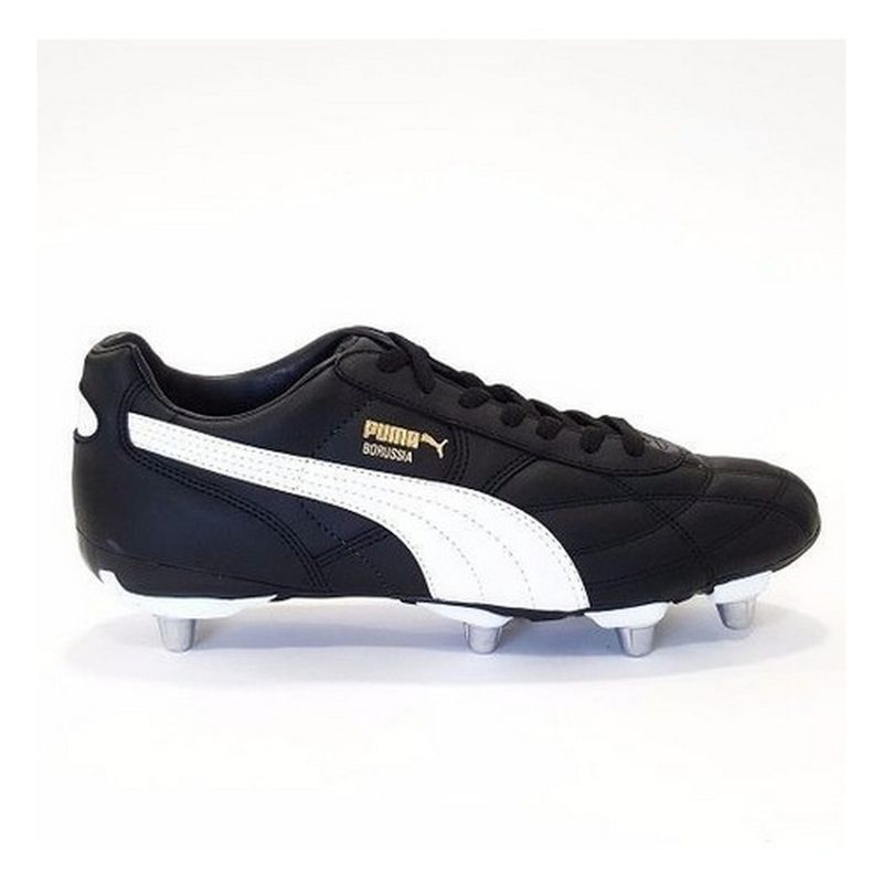 Botines cheap puma rugby