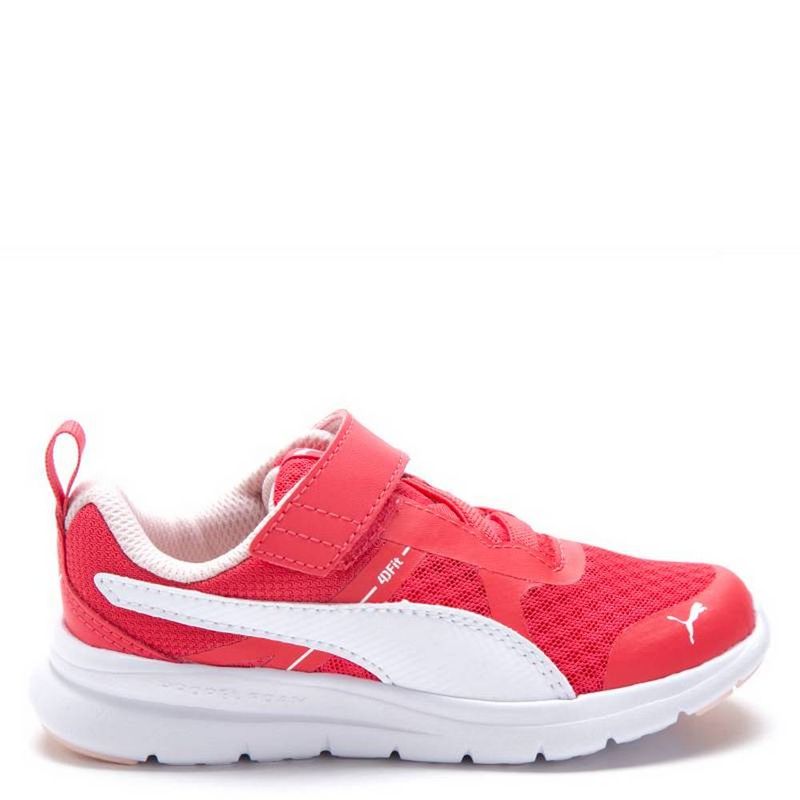 Zapatillas puma 2025 flex essential niño